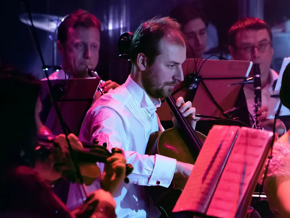 Фото: Наталья Бычкова