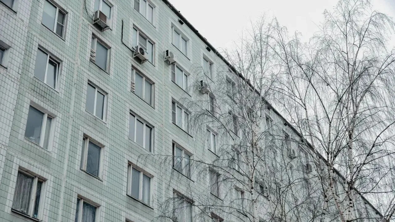 пресс-служба администрации г.о. Химки