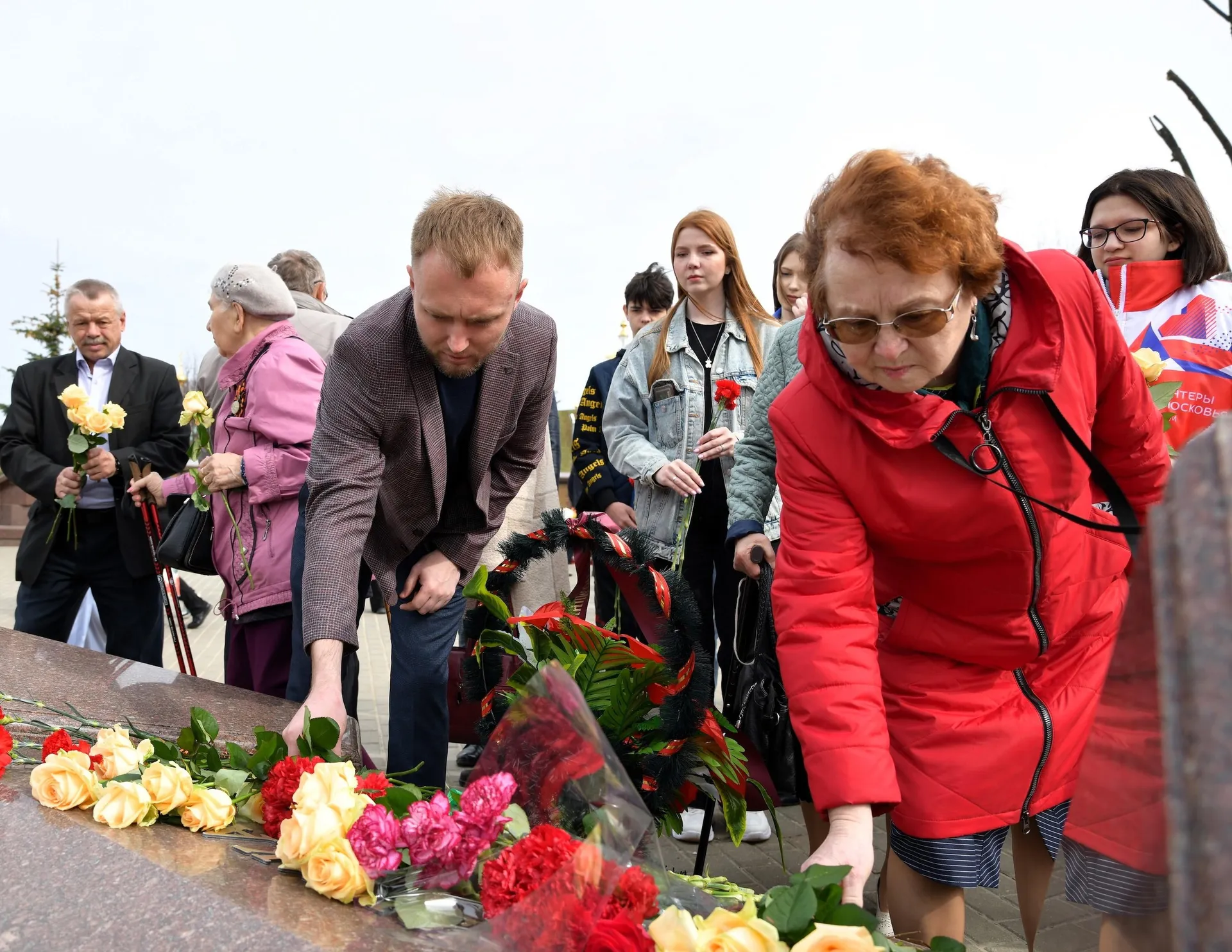 Фото: vk.com/Администрация Дмитровского городского округа.