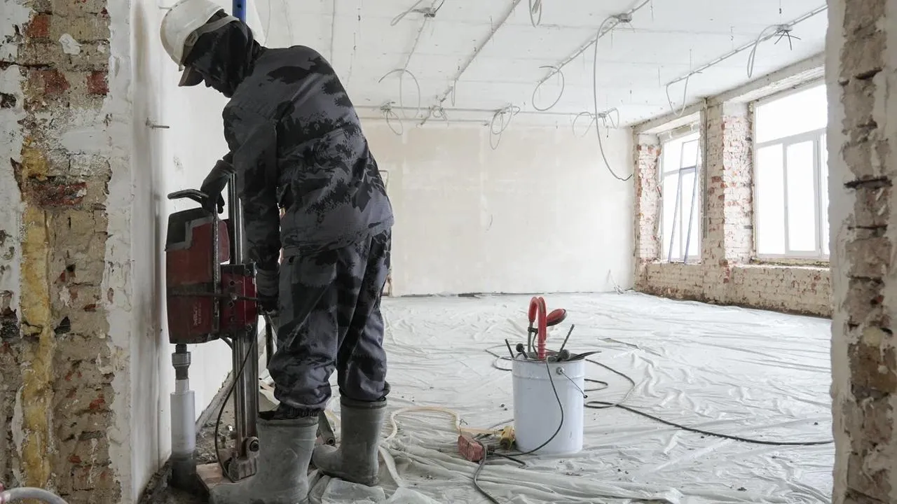 пресс-служба губернатора и правительства Московской области/Екатерина Агеева