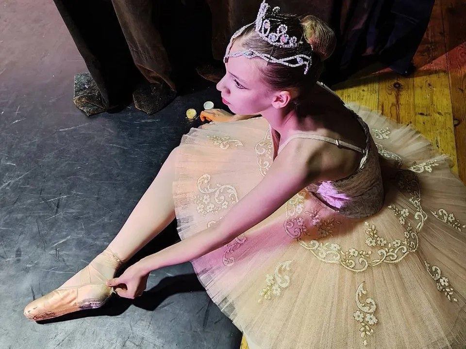 Фото: пресс-служба администрации г.о. Бронницы