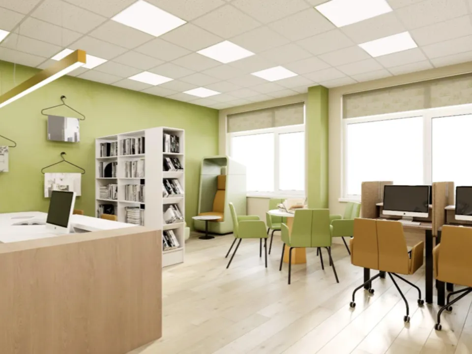 Фото: Министерство строительного комплекса Московской области