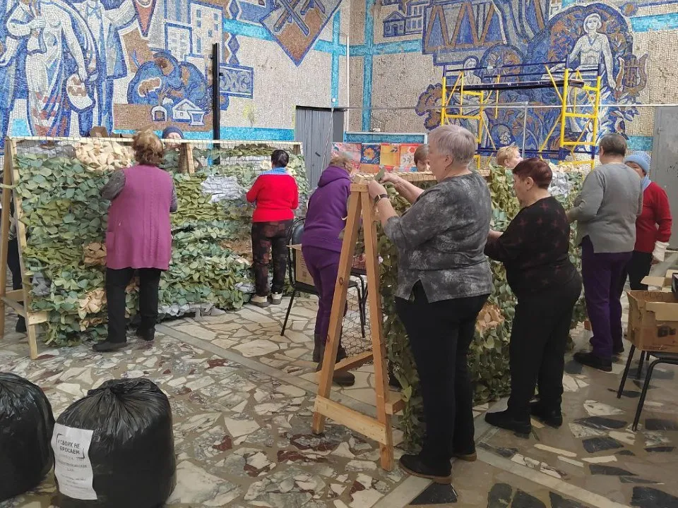 Фото: пресс-служба администрации г.о. Клин