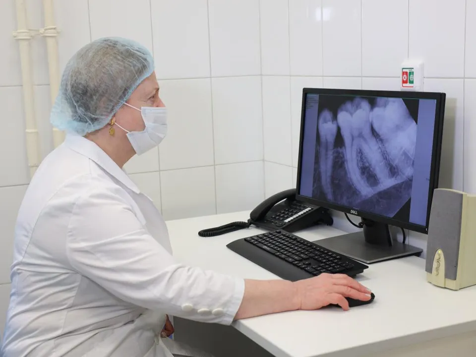 Фото: Мытищинская ОКБ