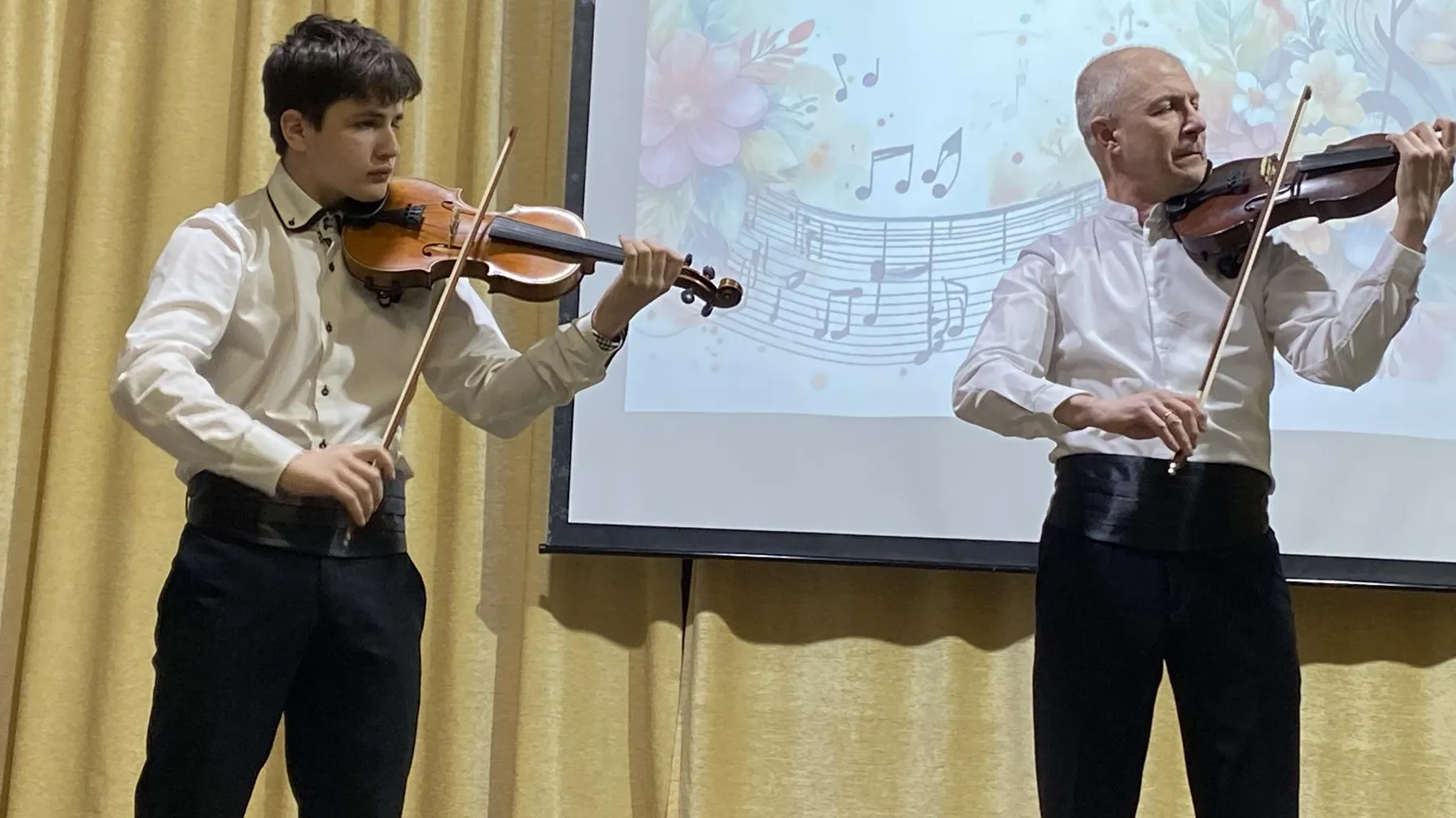 Анна Артюшина