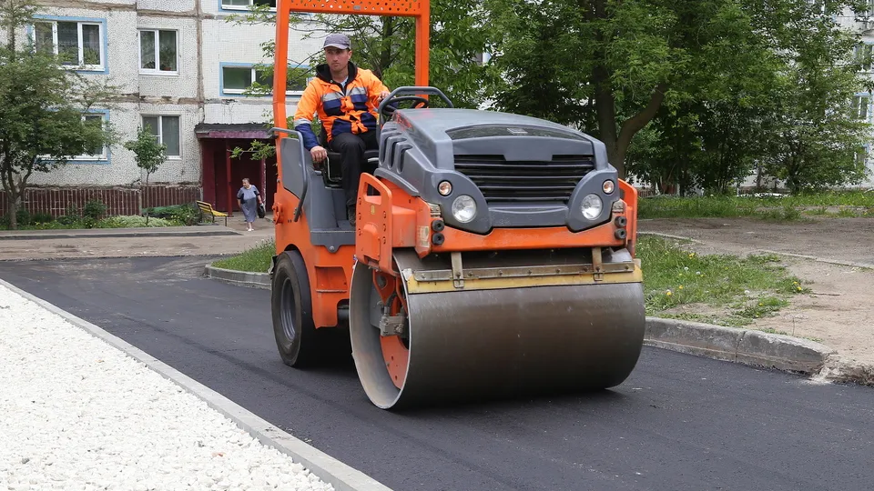 Фото: REGIONS/Александр Дрожжин