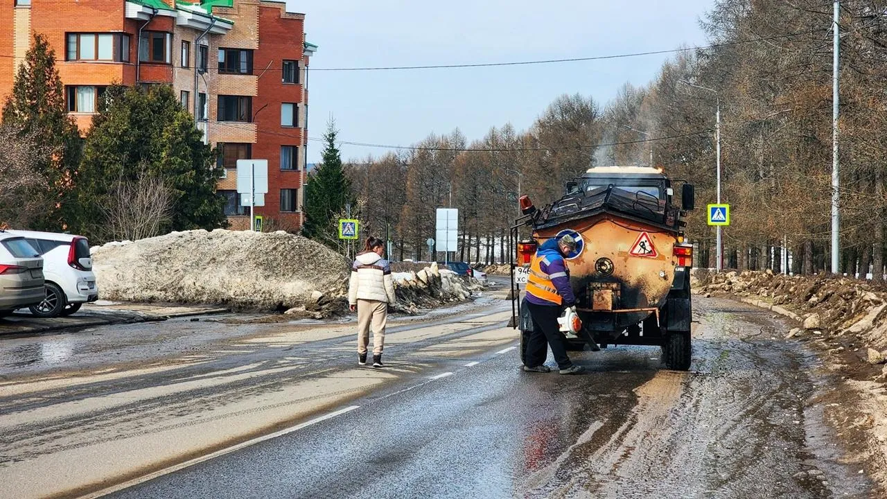 REGIONS/Мария Панина