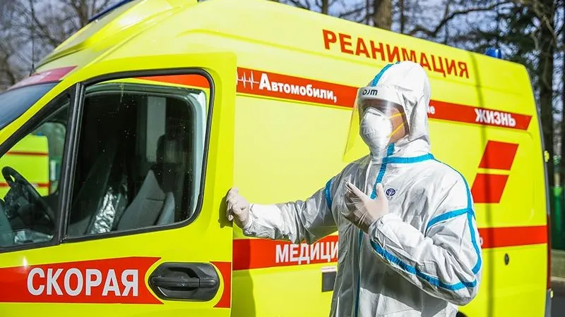 Константин Семенец