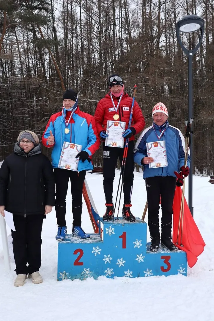 Фото: администрация г.о. Зарайск