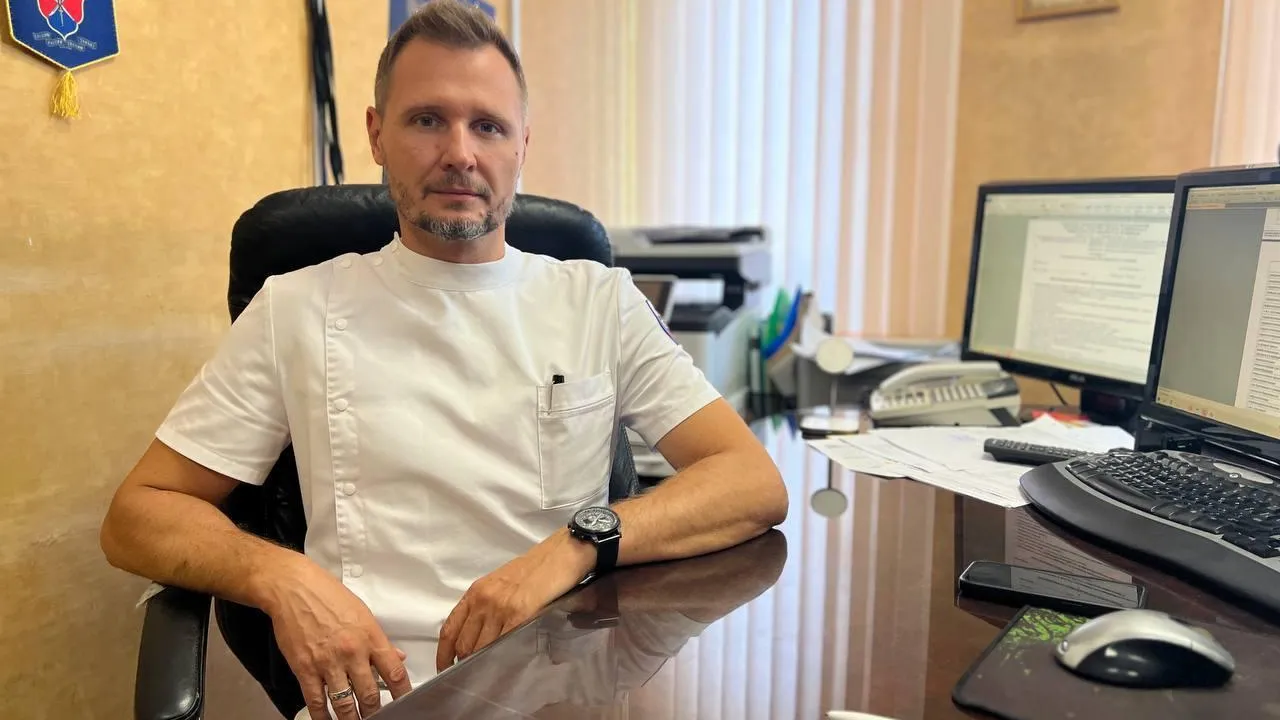 Пресс-служба Московской областной детской клинической травматолого-ортопедической больницы