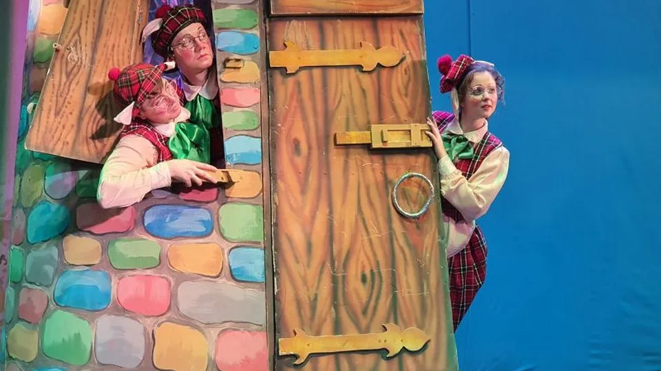 Фото: t.me/ivtrifonov