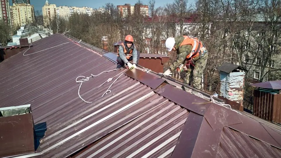 Фото: МинЖКХ Московской области