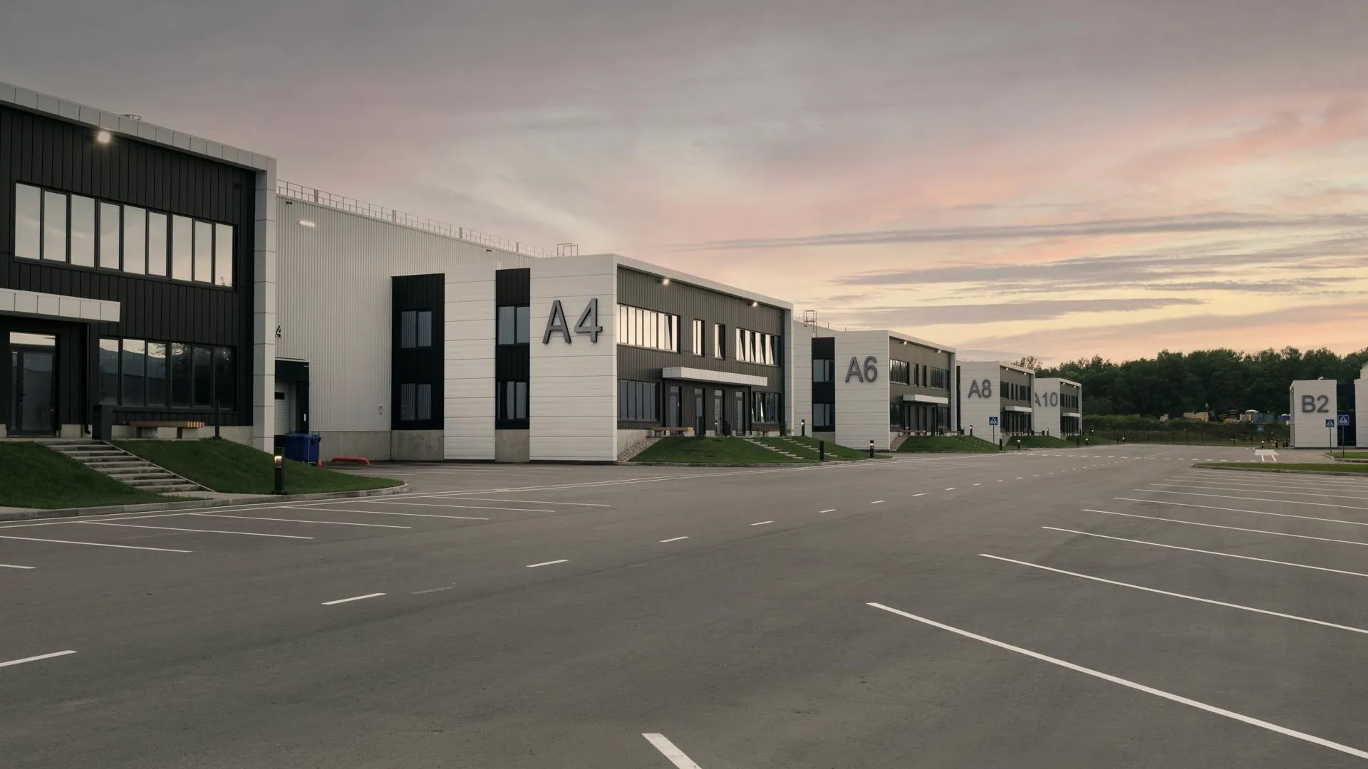 пресс-служба Департамента инвестиционной и промышленной политики Москвы