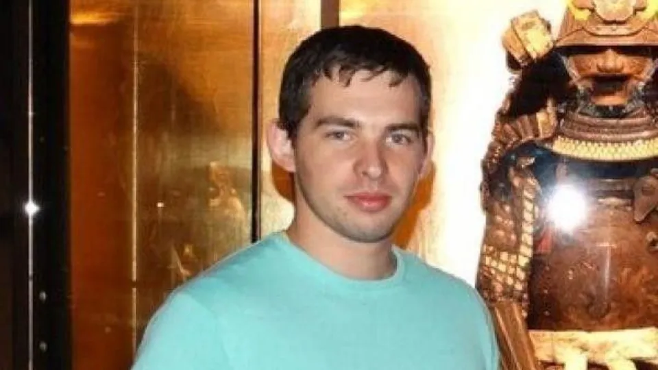 Фото: из личного архива Николая Ильина