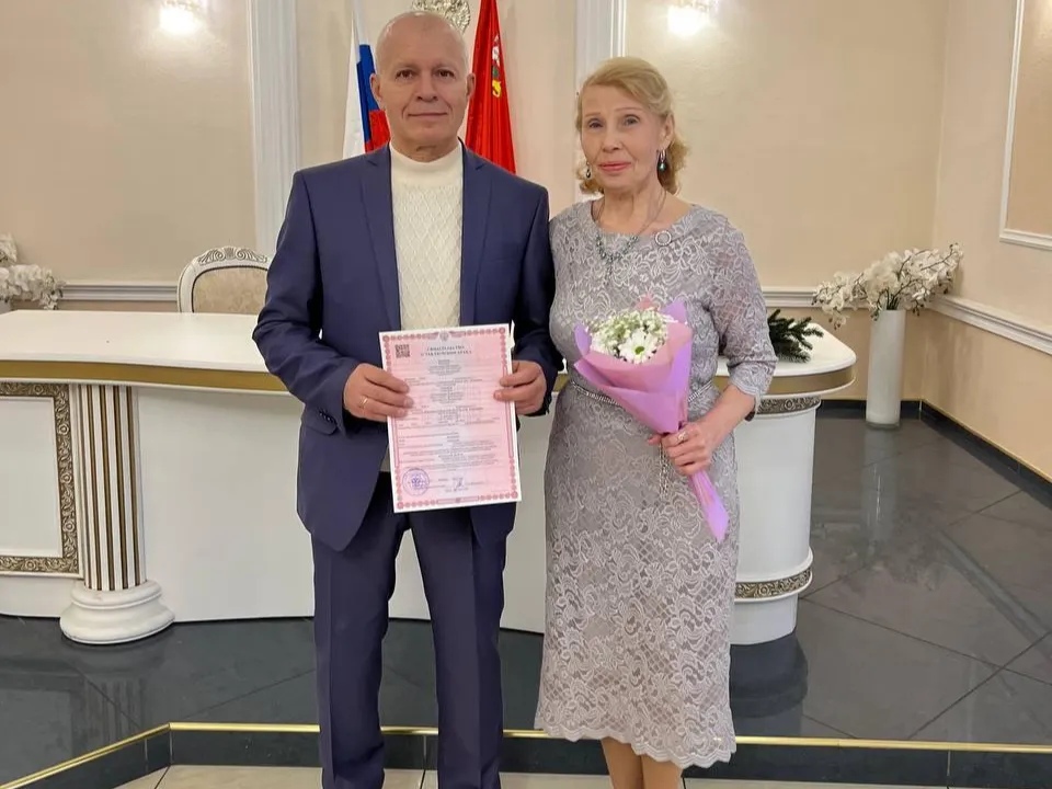 Фото:&nbsp;Министерство социального развития Московской области