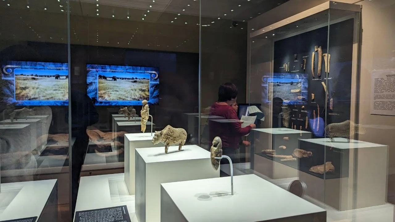 фото: ГМЗ «Зарайский кремль»