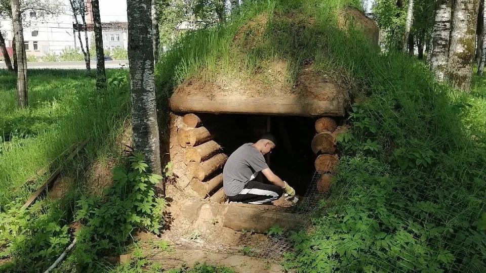 Фото: пресс-служба администрации г.о. Клин