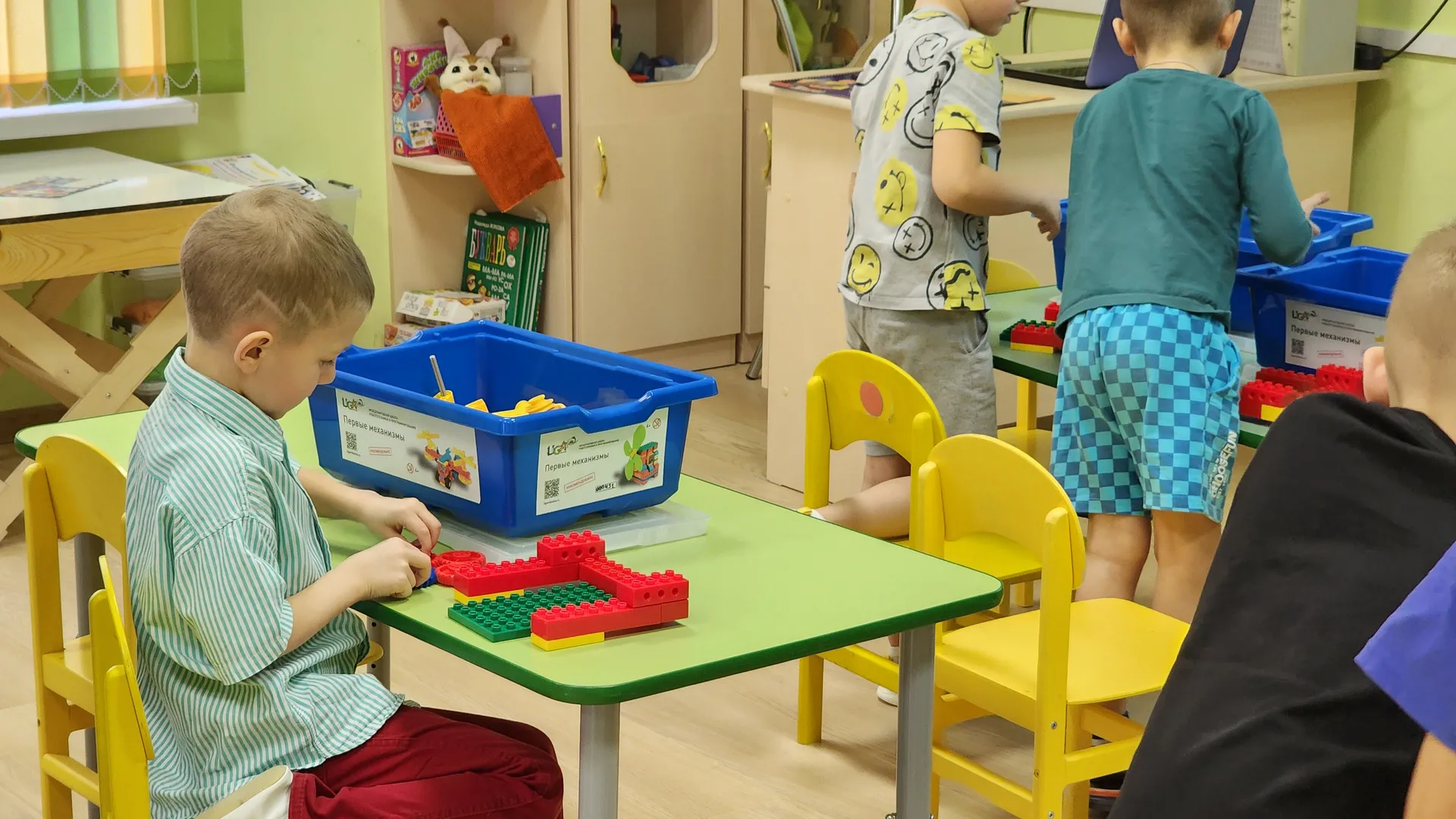 Фото: МедиаБанк Подмосковья/Арина Кузнецова