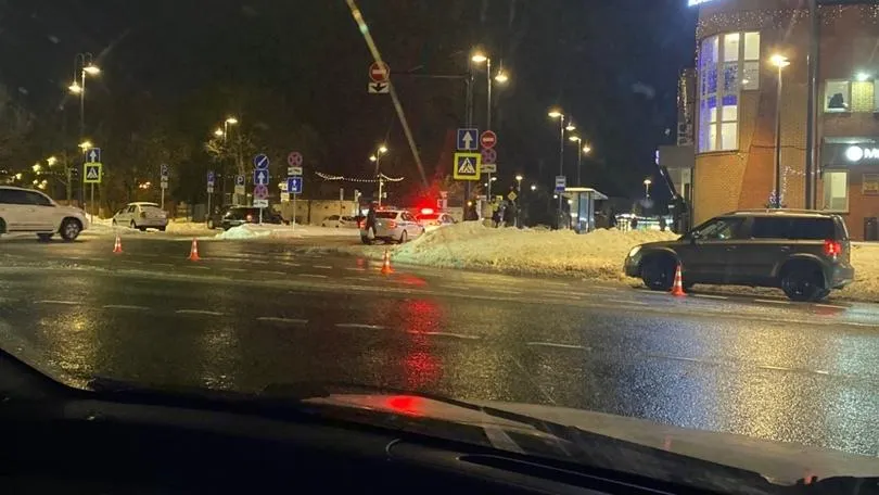 Фото: Автолюбители г. Истра / ВКонтакте