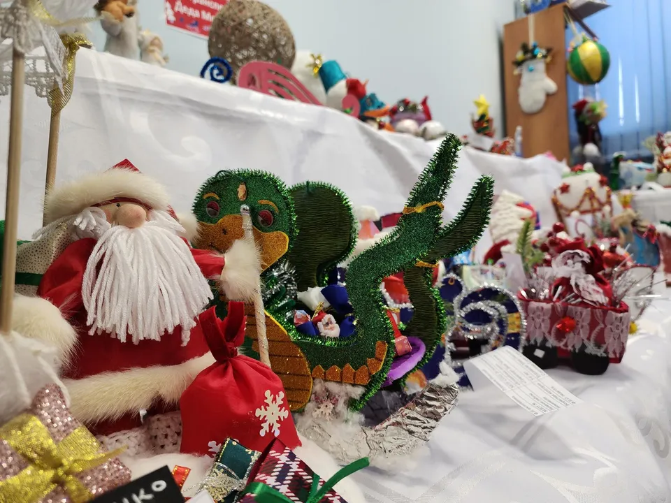 Фото: Услада Дубинина&nbsp;