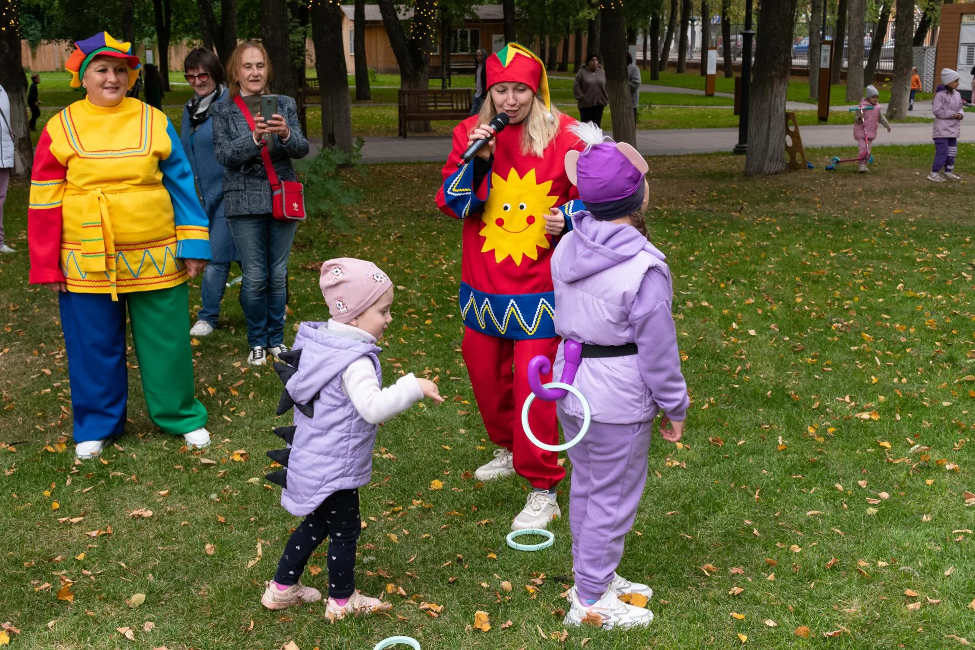 Фото: Евгений Мазепов