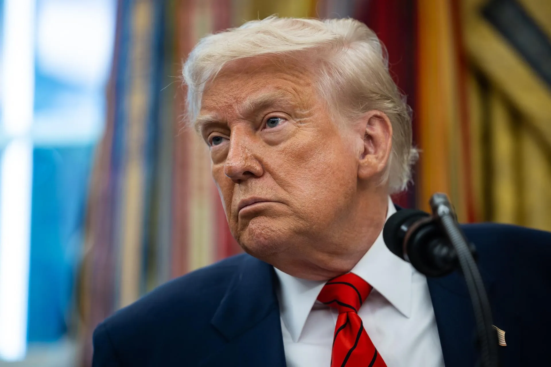 Francis Chung — Pool via CNP/Consolidated News Photos