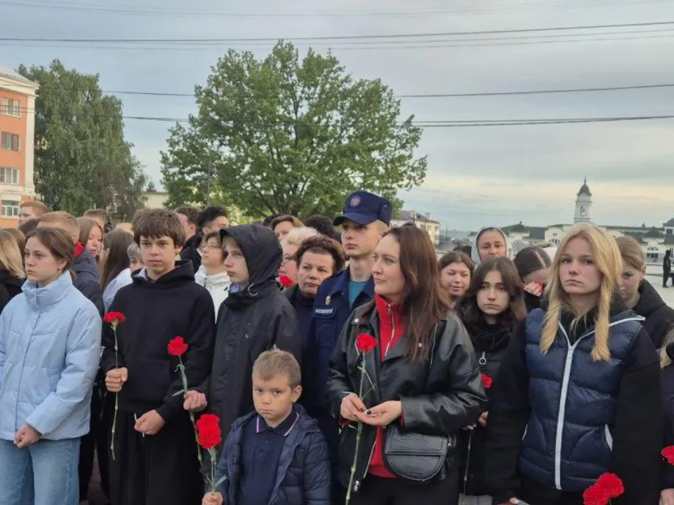 Фото: Министерство образования Московской области