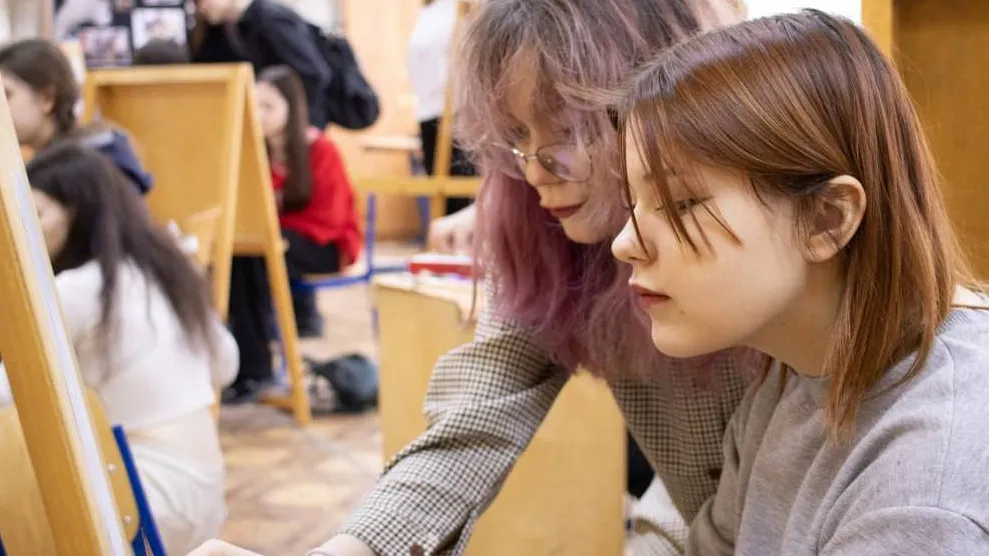 Фото: пресс-служба Администрации г.о. Лыткарино