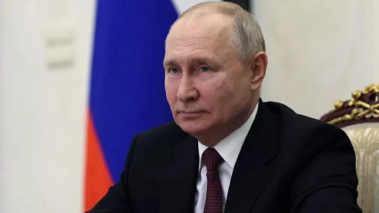 Путин поздравил Исторический музей Южного Урала с юбилеем