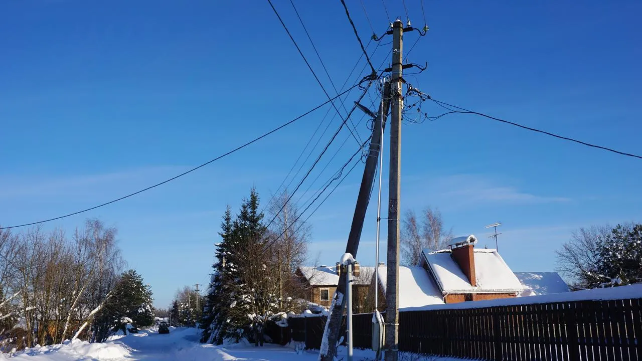 пресс-служба администрации м.о. Руза