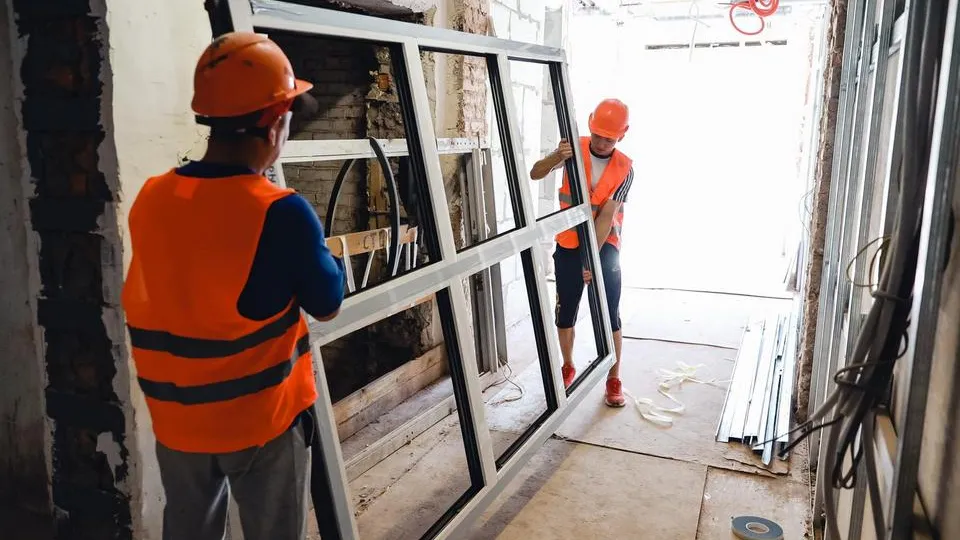 Фото: пресс-служба Администрации городского округа Химки