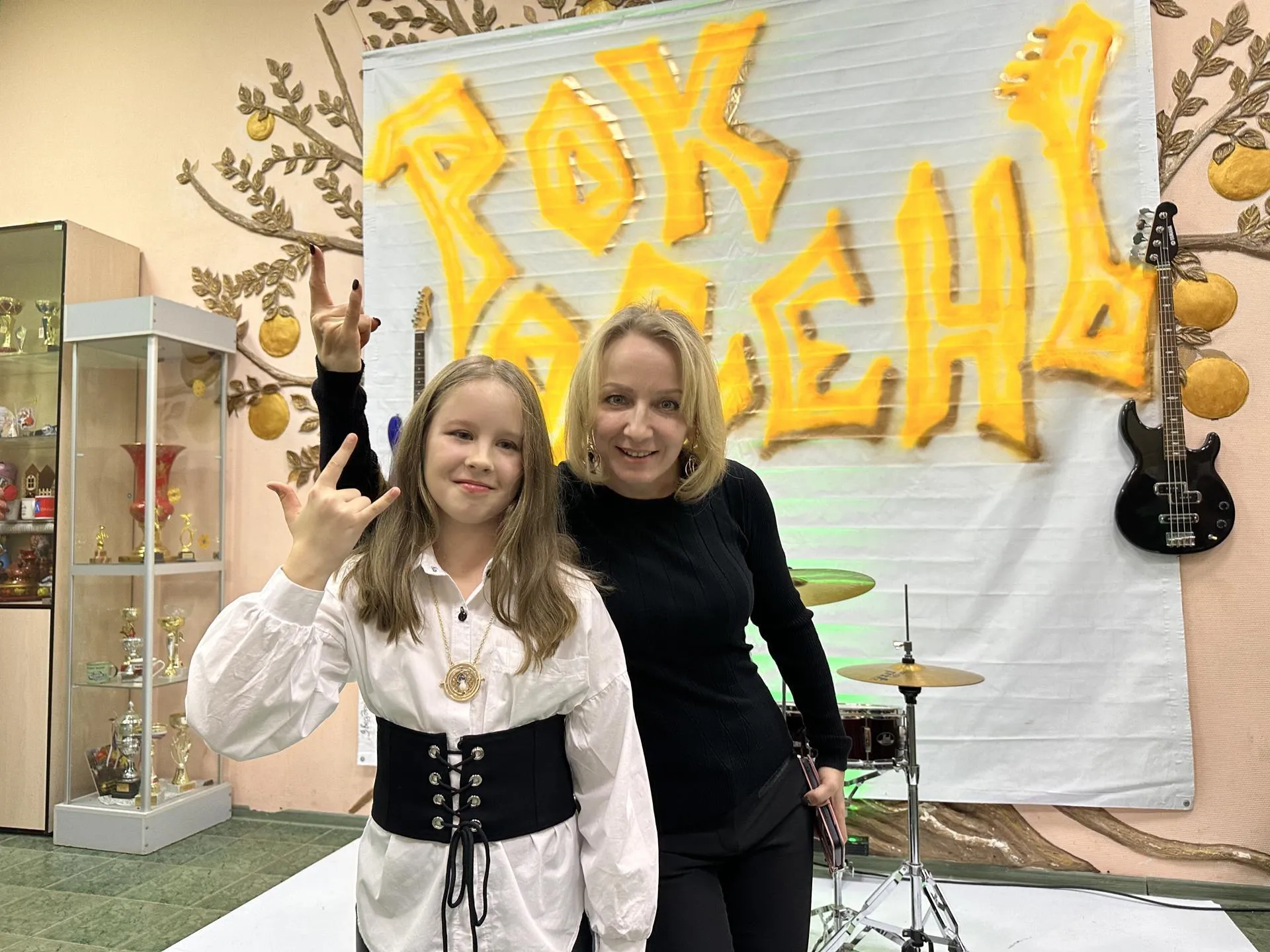 Фото: Мария Шматкова