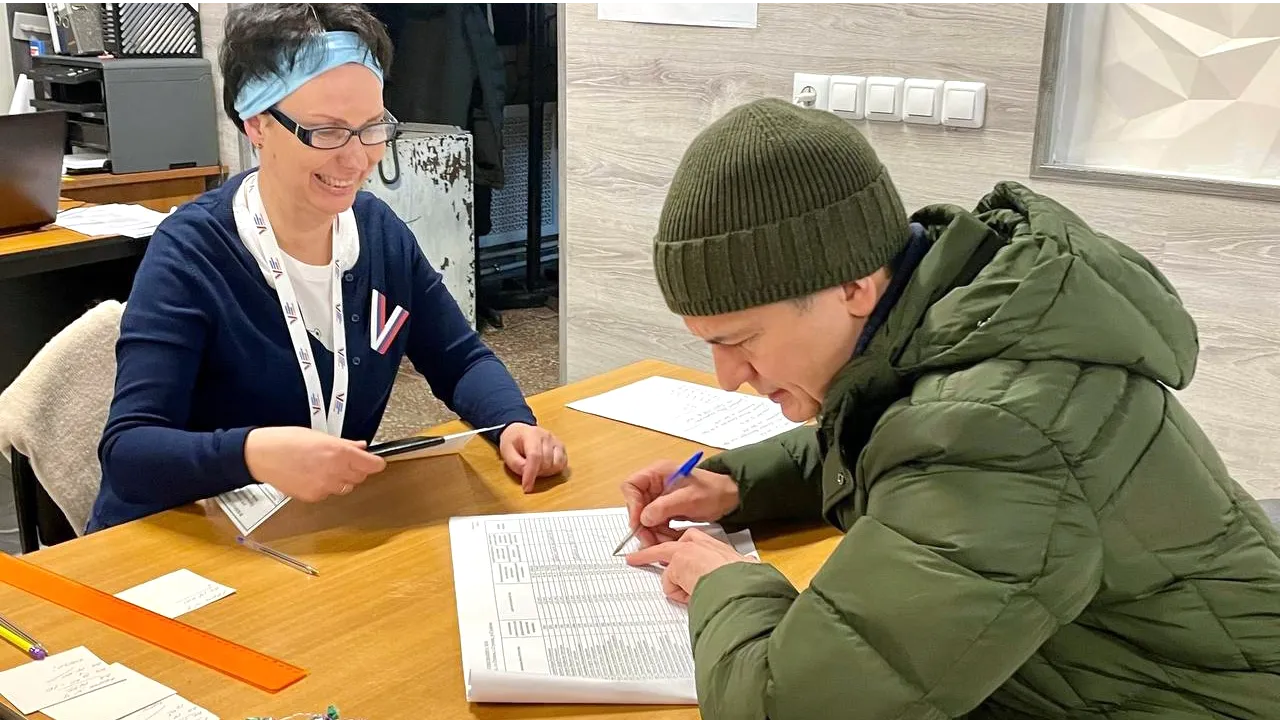 Фото: Пресс-служба администрации г.о. Ступино