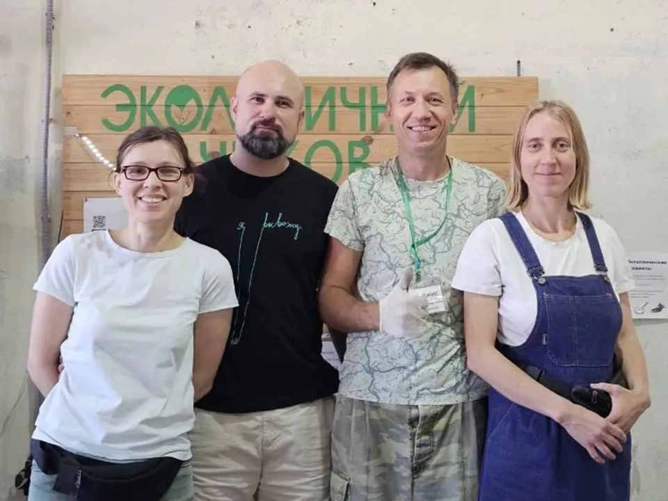 Фото:&nbsp;Министерство по содержанию территорий и государственному жилищному надзору&nbsp;Московской области