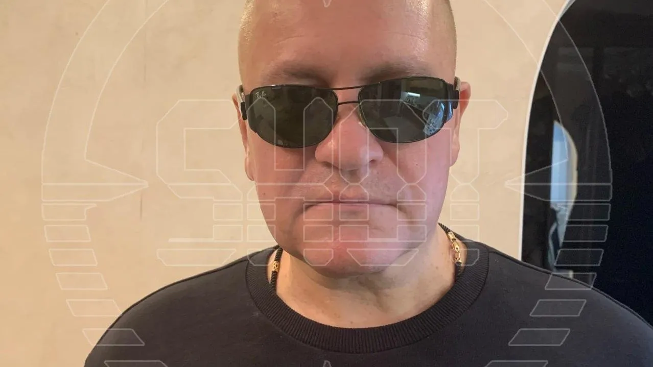 фото:Telegram-канал "SHOT"