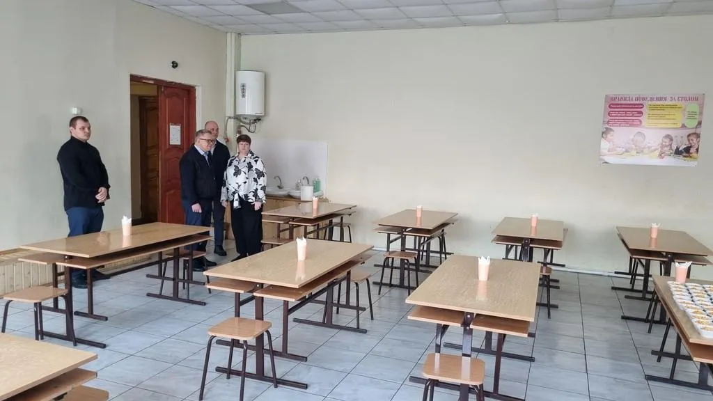 Александр Голуб – референт руководителя фракции КПРФ в Мособлдуме А.А. Наумова