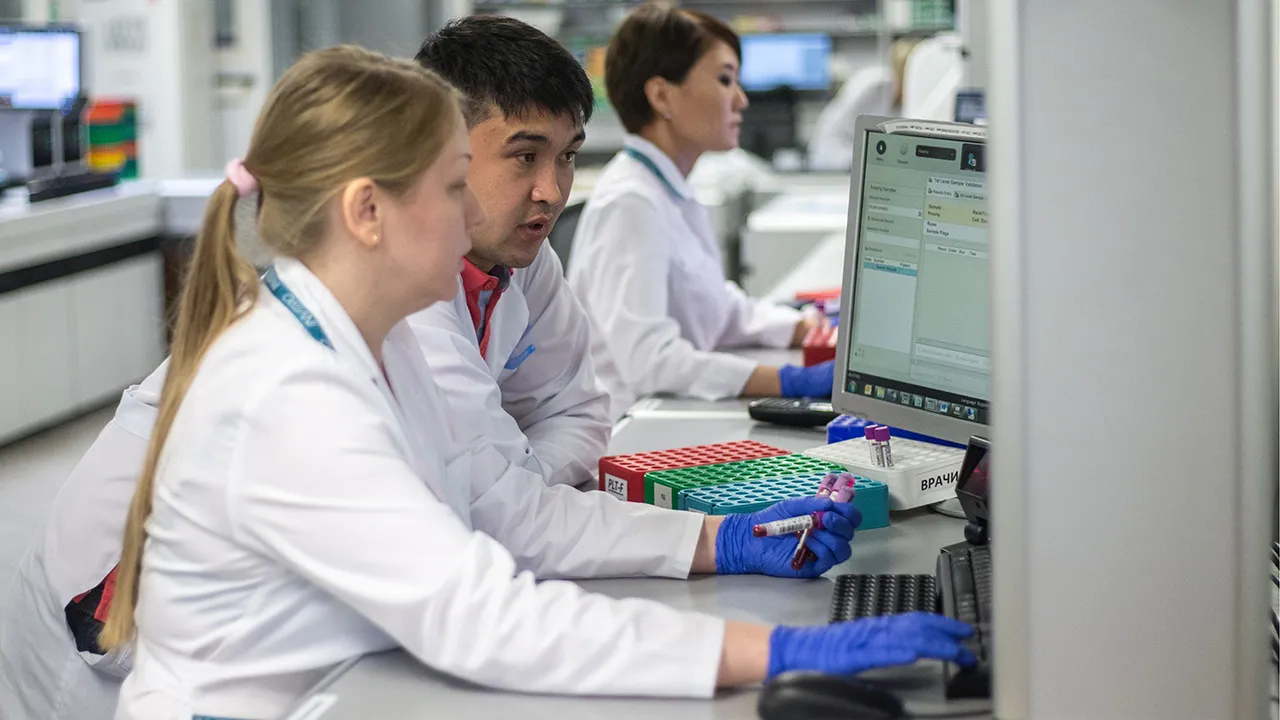 ТАСС/Сергей Бобылев