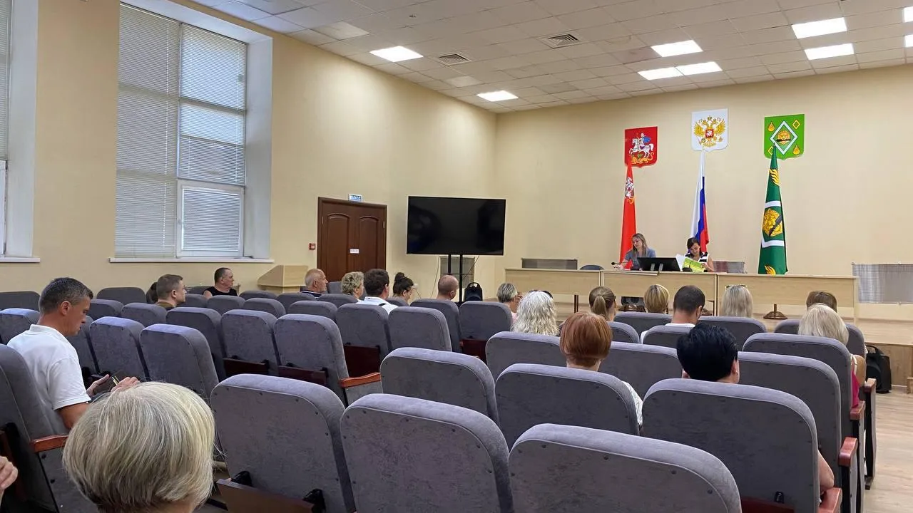 Фото: Минстрой МО