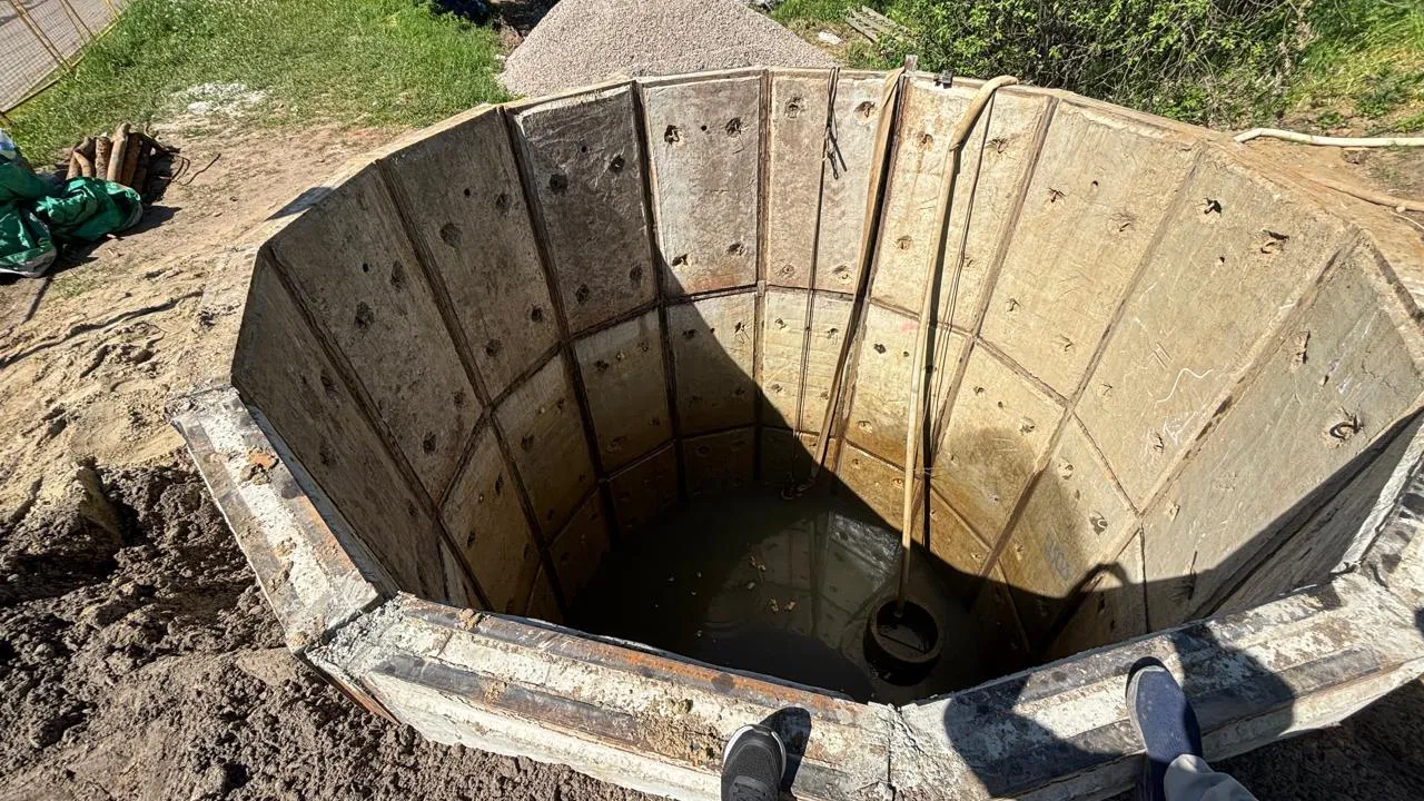 Фото: пресс-служба Министерства ЖКХ Московской области