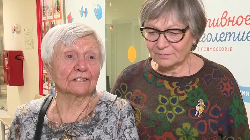 Фото: Ксения Казакова