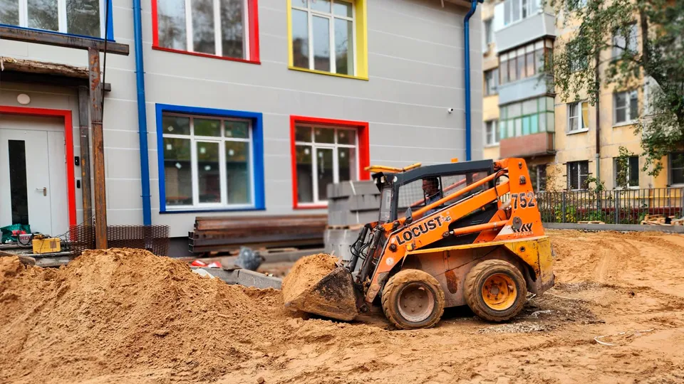 Фото: МедиаБанк Подмосковья/Роман Савельев