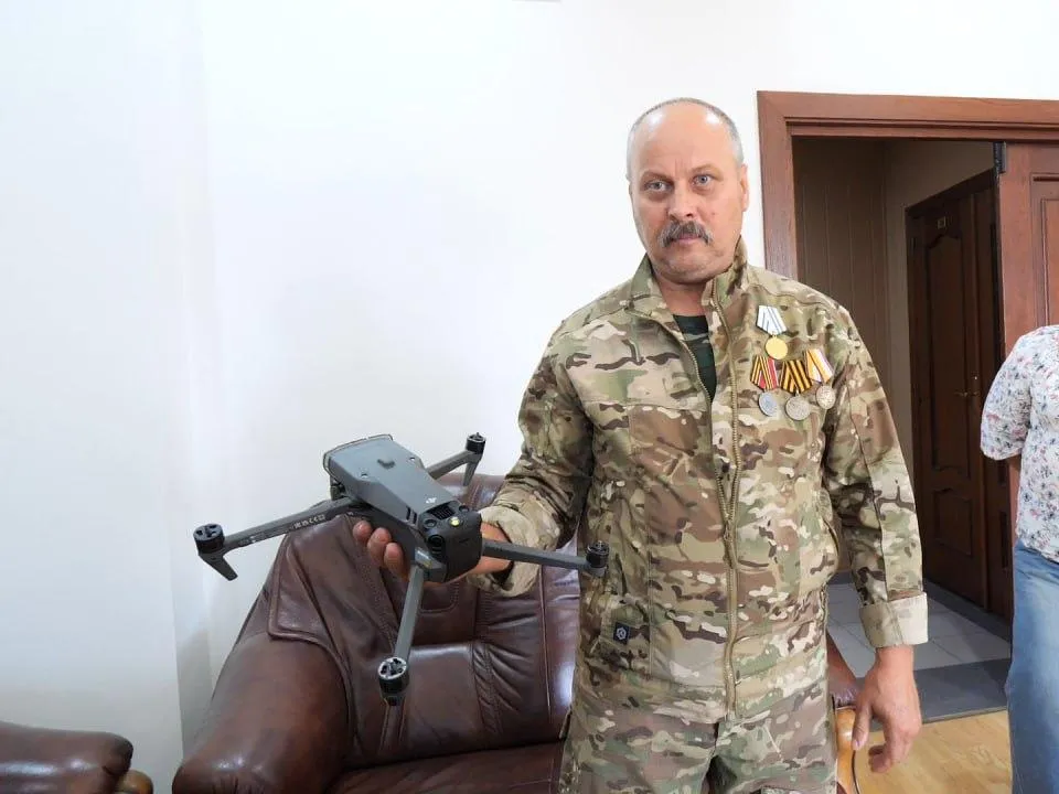 Фото: Администрация городского округа Люберцы