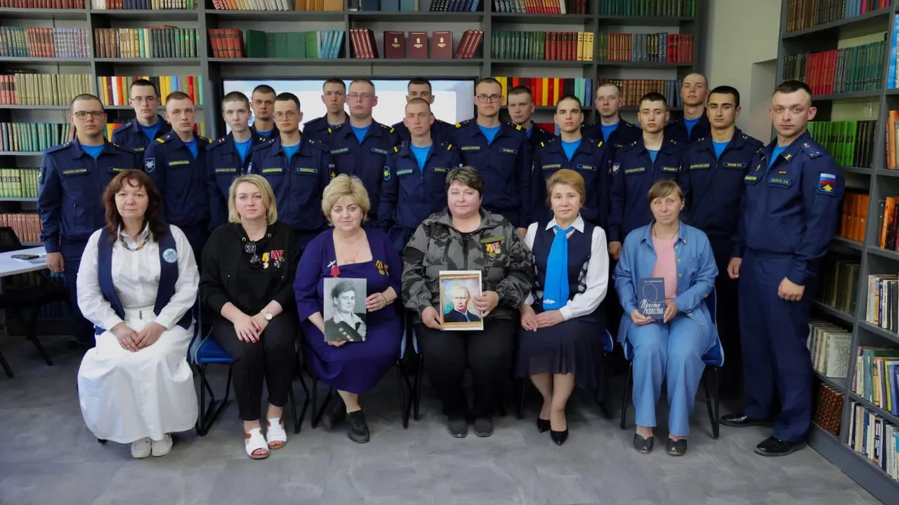 Фото: Щелковское телевидение