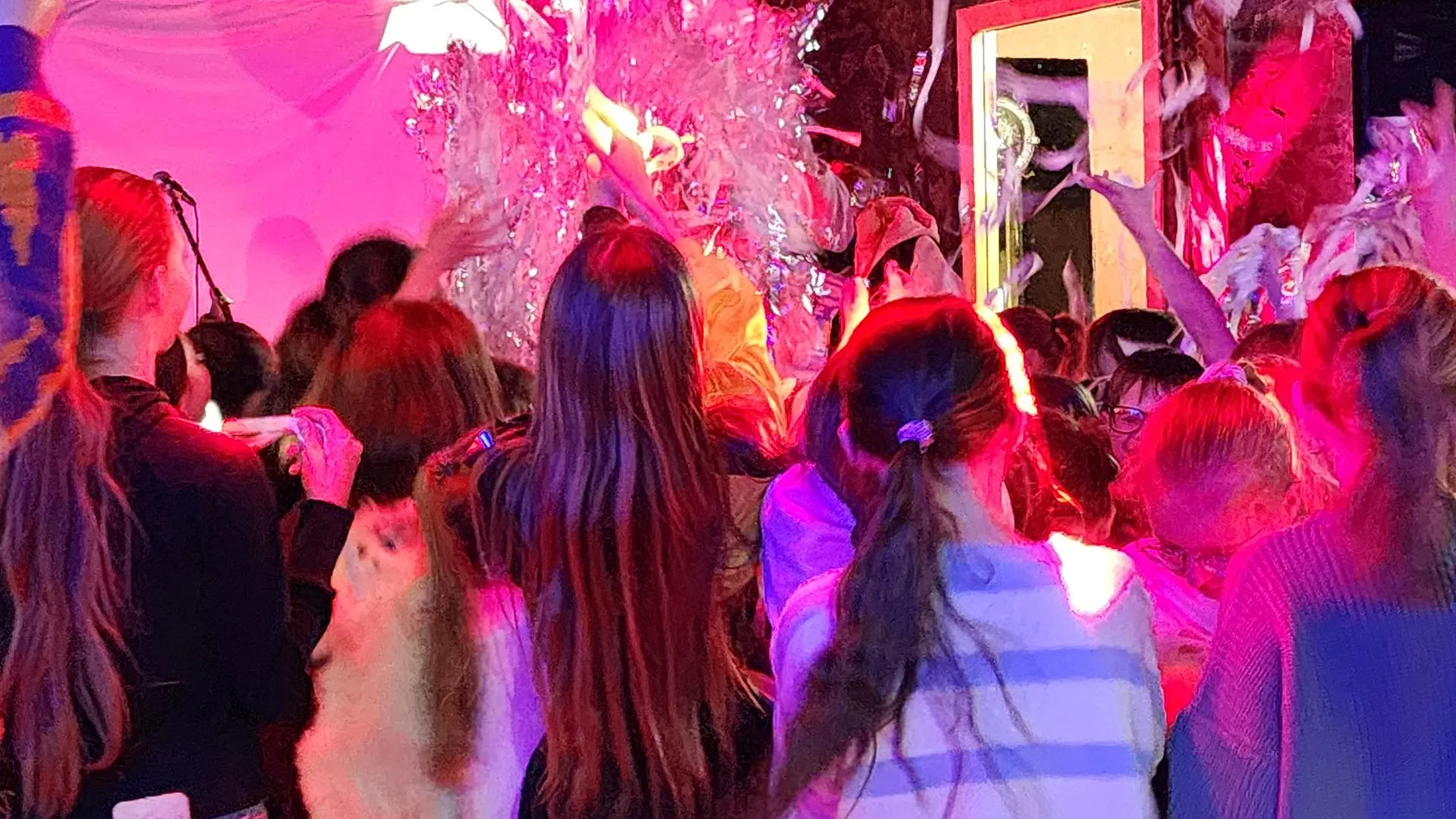 МедиаБанк Подмосковья/Елена Шумакова