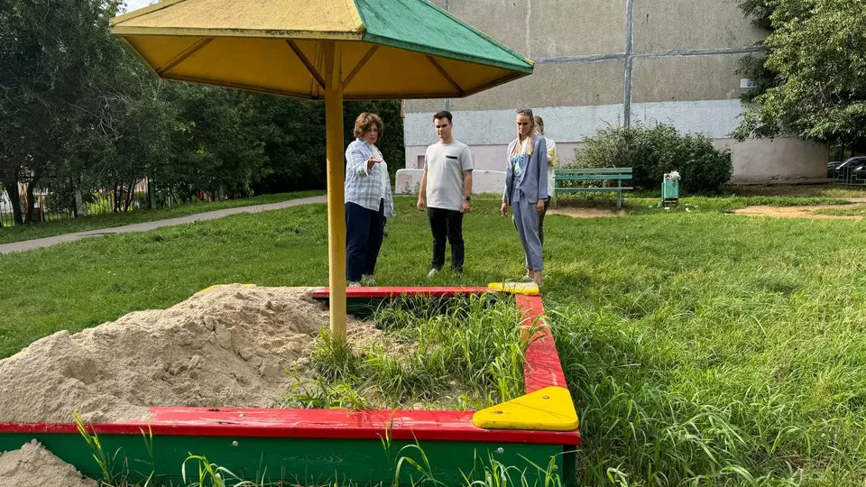 Фото: Михаил Моисеев