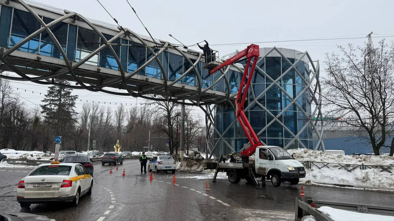 пресс-служба администрации г.о. Химки