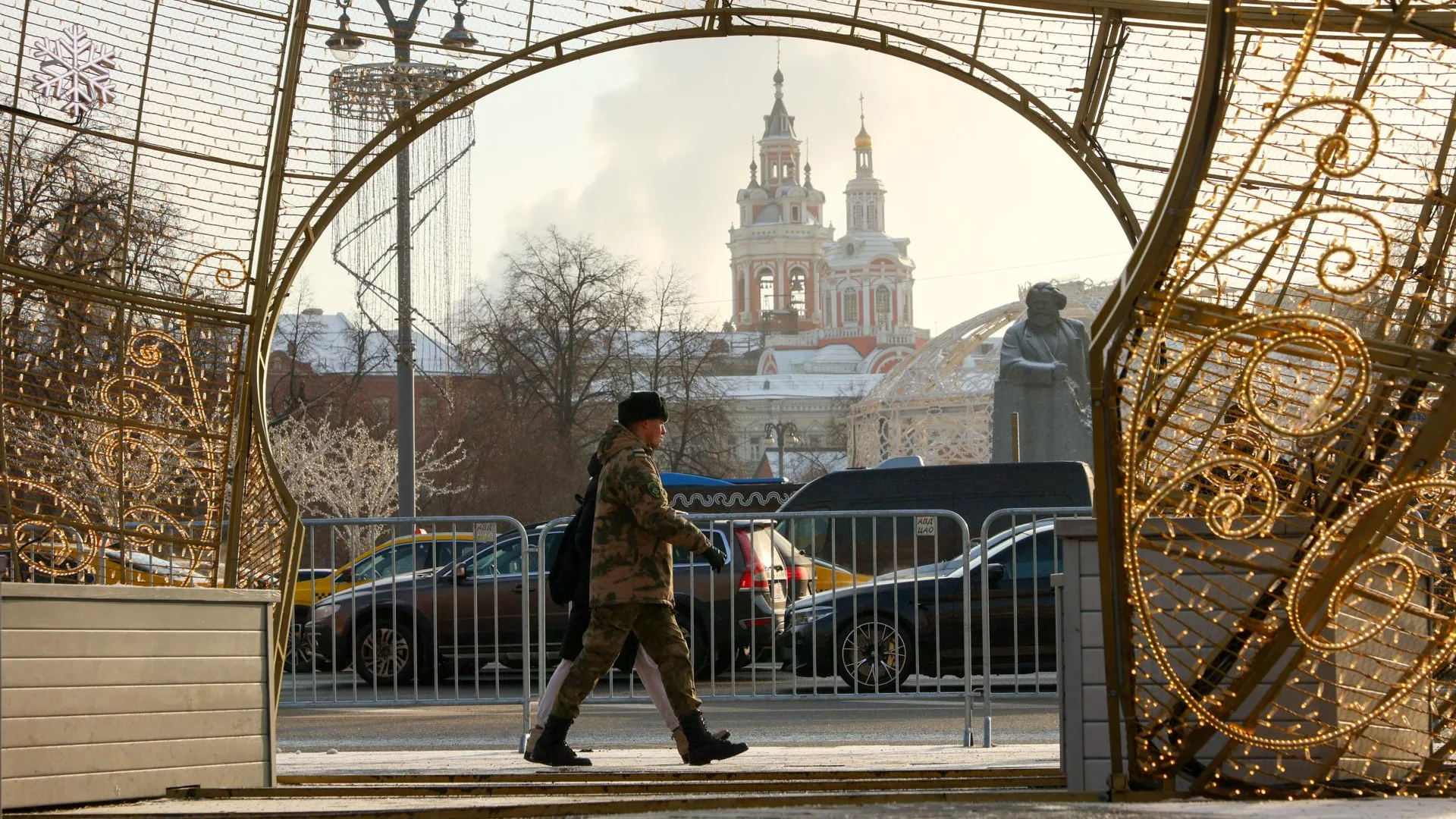 Petrov Sergey/news.ru