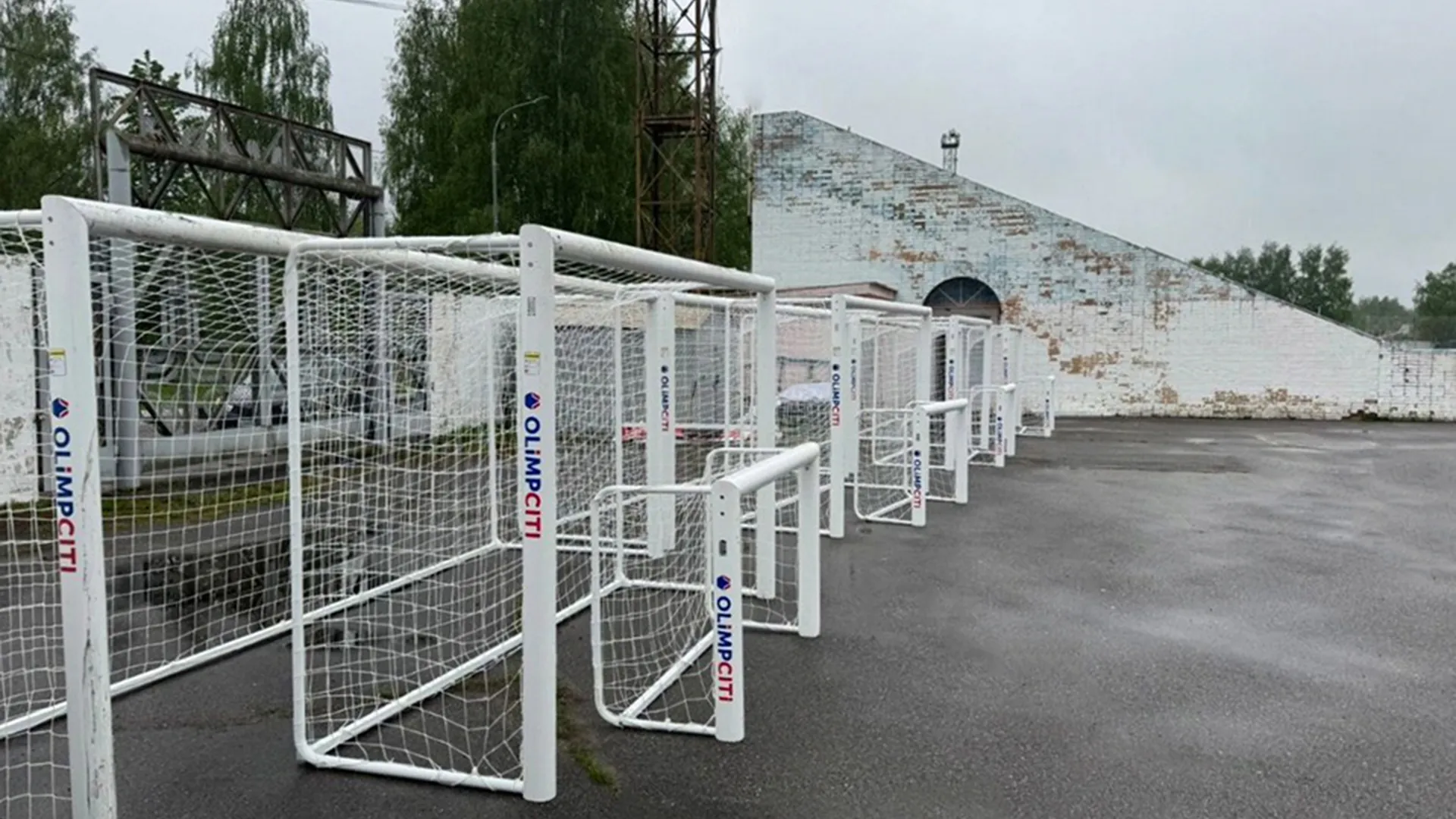 Фото: пресс-служба администрации Шатурского м.о.