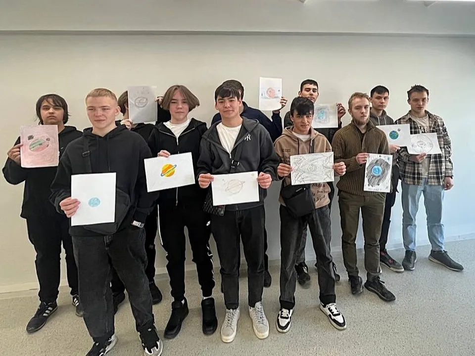 Фото: vk.com/Бронницкий автомобильно-дорожный колледж