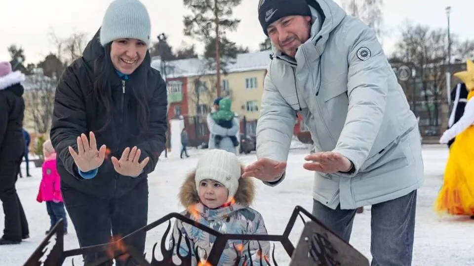 Фото: пресс-служба администрации Орехово-Зуевского округа